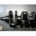 #EM07 Crankshaft Standard From 2015 Chevrolet Cruze  1.8 55562987